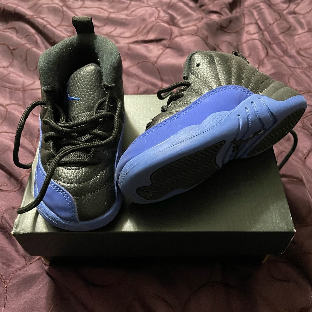 Toddler shoes